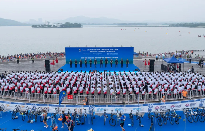 乐鱼电子,飞盘，2022年“黑红”顶流